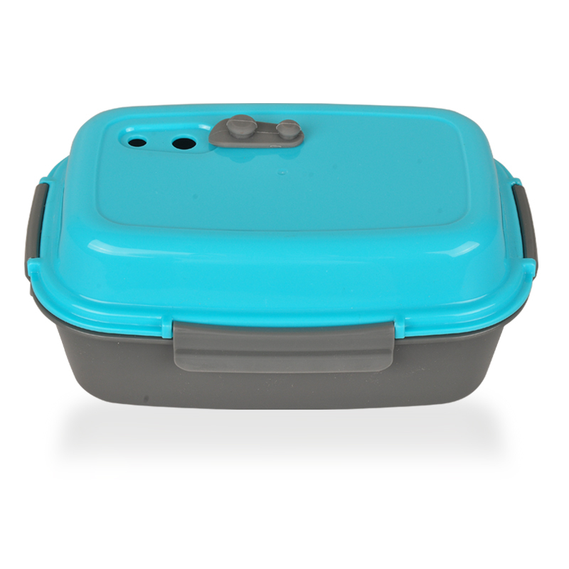 2021 Design Leak-Proof Catering Plastic Lunch Box For Kids