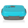 2021 Design Leak-Proof Catering Plastic Lunch Box For Kids