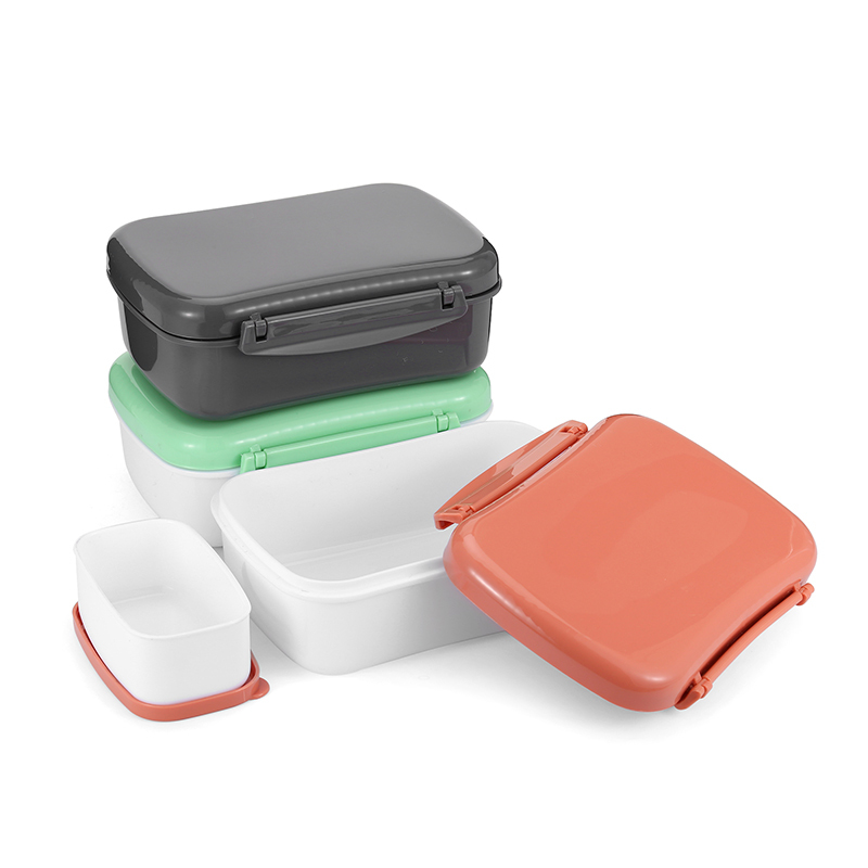 EVERICH ODM OEM Custom Logo Colorful Design Stainless Steel Vaccum Water Bottle and School Plastic Bento Lunch Box for Kids