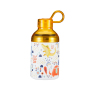 OEM Food Container Water Bottle Lunch Bag Custom Logo Double Wall 304 Stainless Steel Insulated Thermos Vaccum Food Jar Set