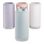 Cold Warm 12oz Vacuum Insulation Sublimation Tumbler Double Wall Stainless Steel Water Bottle Cover Slim Can Cooler Beer Holders