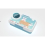 Halloween ODM New Design Kids Bento Box Food Jar With Bottle And Lunch Bag Sets BPA Free Eco-friendly For Children