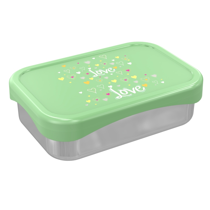Portable Children ODM Custom Metal Bento Lunch Box Stainless Steel Insulated Vacuum Water Bottle Set for Kids
