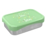 Portable Children ODM Custom Metal Bento Lunch Box Stainless Steel Insulated Vacuum Water Bottle Set for Kids