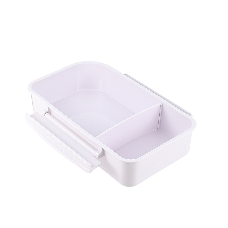 BPA Free Blue Lunch Box Set Food Tiffin Containers with Thermos & Water Bottle and  Lunch Bag for School