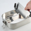 no compartment