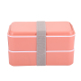 Kids Lunch Box High Quality Eco Friendly Japanese Plastic Storage Boxes & Bins Food Container PP or Wheat Straw,plastic Square