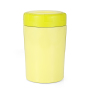Hot Product 350Ml Printed Thermal Stainless Steel Food Jar Stainless Steel School Kids Lunch Box with plastic spoon