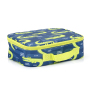 Perfect Size for Packing Hot or Cold Snacks for School and Travel Lunch Bag Set Insulated Lunch Box Set for Boys and Girls