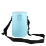 there layers and four layers leek-proof food soup container bento lunch box 304 stainless steel lunch box with spoon
