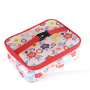 450 ml Keep Hot Cold Food Leak Proof Vacuum Stainless Steel Wide Mouth Food Jar with Insulated Bag for School