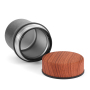 400ML Food Bulk Containers Wholesaler 18/8 Stainless Steel Vaccum Thermal Food Jar With Bamboo Lid