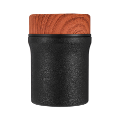 400ML Food Bulk Containers Wholesaler 18/8 Stainless Steel Vaccum Thermal Food Jar With Bamboo Lid 400ML Food Bulk Containers Wholesaler 18/8 Stainless Steel Vaccum Thermal Food Jar With Bamboo Lid