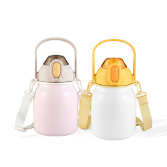 Premium Outdoor Big Capacity 1L Water Bottle Vaccum Flasks Double Wall 304 Stainless Steel Thermos Insulated Beer Water Bottles Premium Outdoor Big Capacity 1L Water Bottle Vaccum Flasks Double Wall 304 Stainless Steel Thermos Insulated Beer Water Bottles