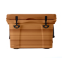 Foam Cooler Box Camping Beach Picnic travel fish Ice Food Insulated Travel Box Cool