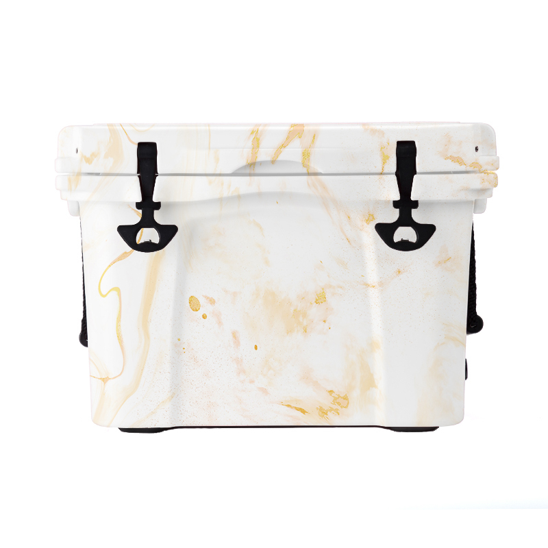 Foam Cooler Box Camping Beach Picnic travel fish Ice Food Insulated Travel Box Cool