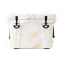 Foam Cooler Box Camping Beach Picnic travel fish Ice Food Insulated Travel Box Cool