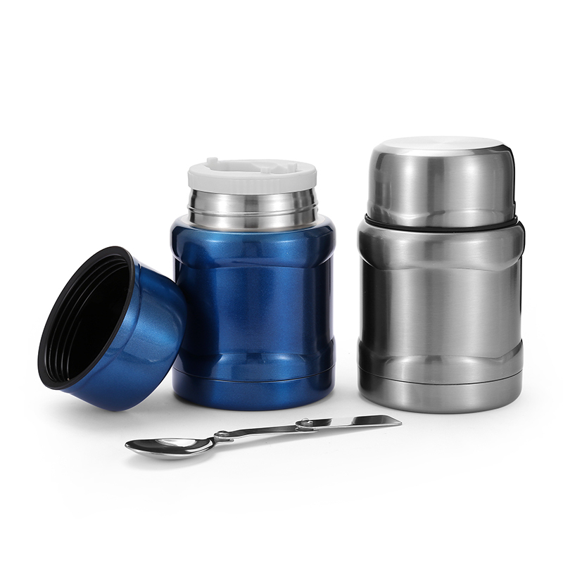 Healthy material eco lunch box stainless steel containers food storage container sets