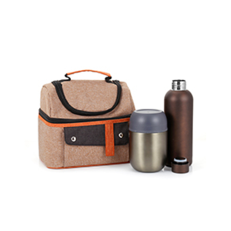 Healthy material eco lunch box stainless steel containers food storage container sets