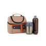 Healthy material eco lunch box stainless steel containers food storage container sets