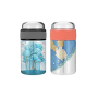Healthy material eco lunch box stainless steel containers food storage container sets