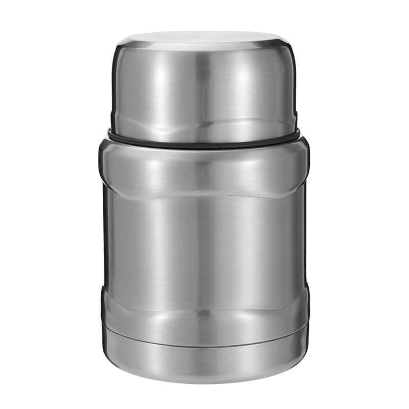 Healthy material eco lunch box stainless steel containers food storage container sets