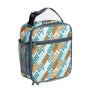 Ready To Ship boys and girls fancy pink cartoon thermal insulated cooler lunch bags for school kids
