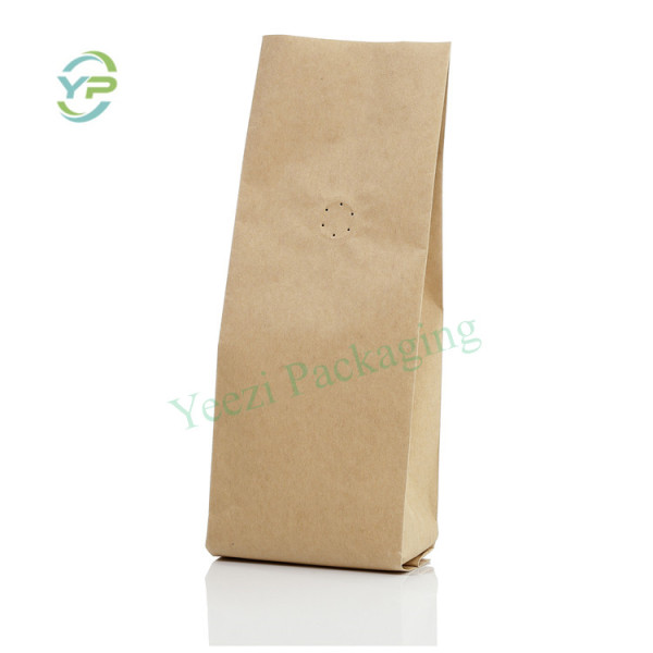 1kg Side Gusset Bag
