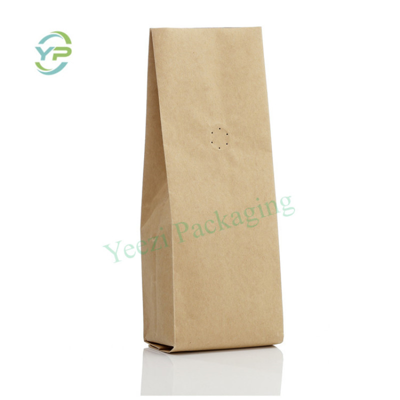 1kg Side Gusset Bag