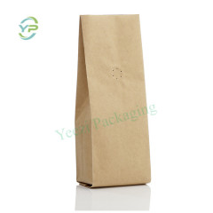 1kg Side Gusset Bag