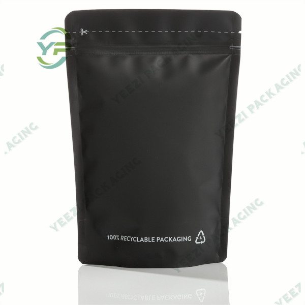250g Recyclable Stand Up Pouch / Bags