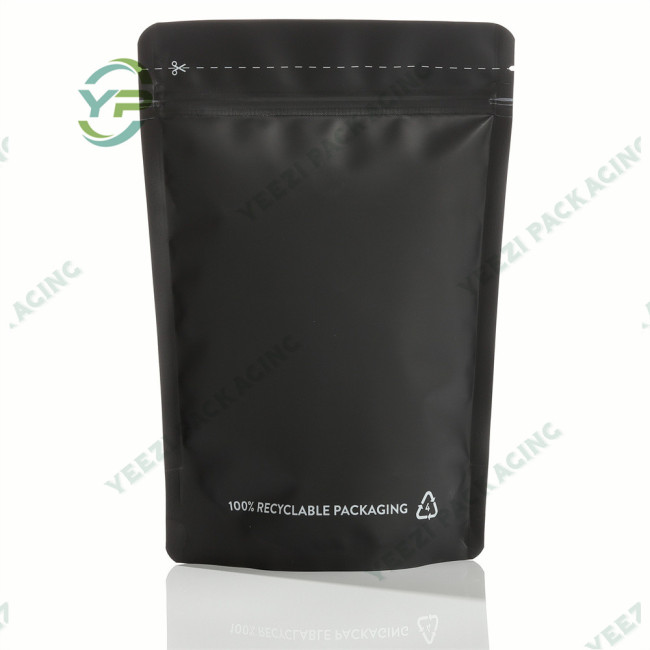 250g Recyclable Stand Up Pouch / Bags 250g Recyclable Stand Up Pouch / Bags