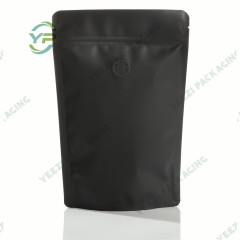 250g Recyclable Stand Up Pouch / Bags