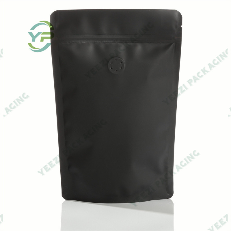 250g Recyclable Stand Up Pouch / Bags