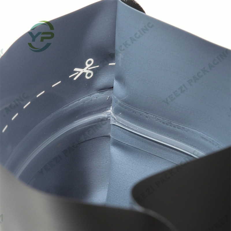 250g Recyclable Stand Up Pouch / Bags