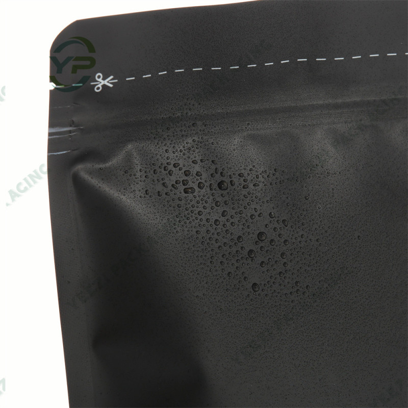 250g Recyclable Stand Up Pouch / Bags