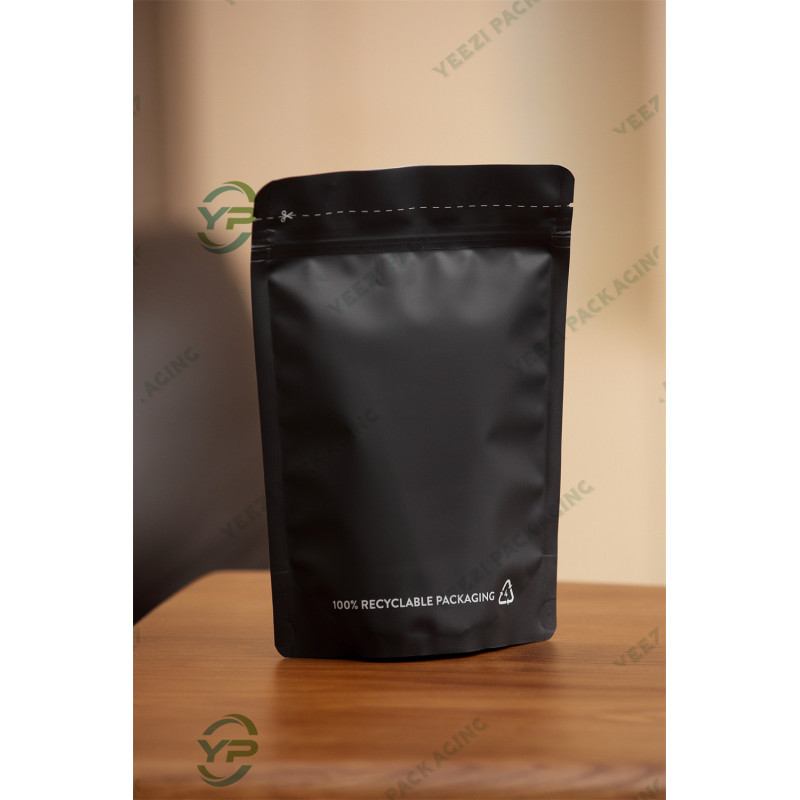 250g Recyclable Stand Up Pouch / Bags