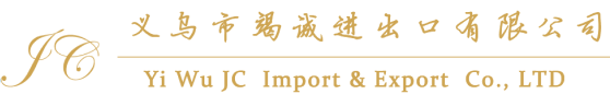 Yi Wu  JC  Import & Export Co.,LTD
