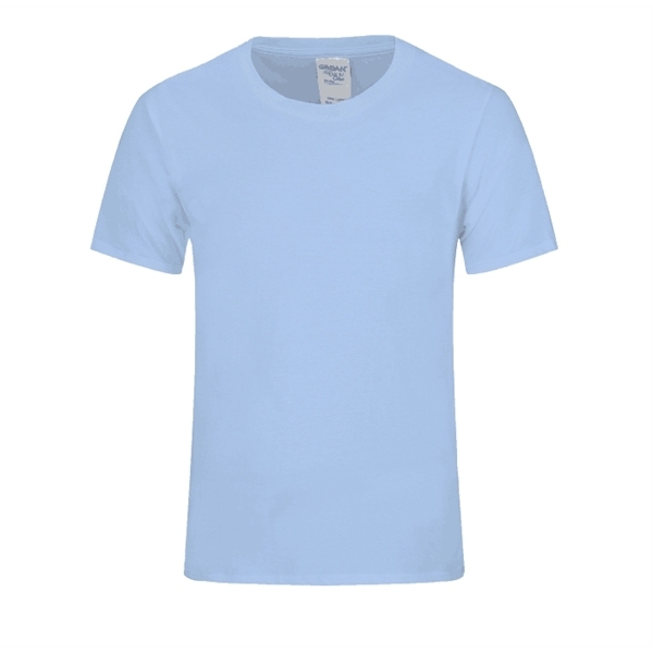 Adult Promotional Logo T-shirt