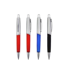 Custom ballpoint pen