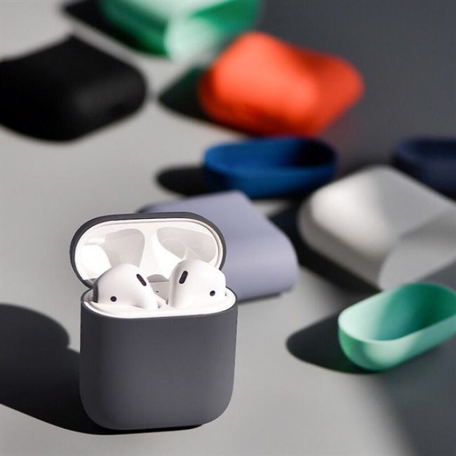 Silicone Airpods Protective Cover