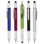 Promotional Fusion 6-in-1 Work Pen