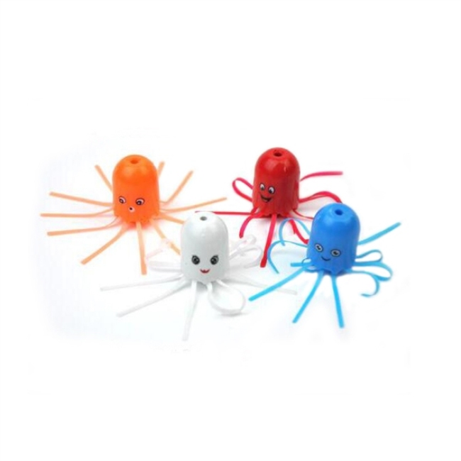 Magical Jelly Fish Toy