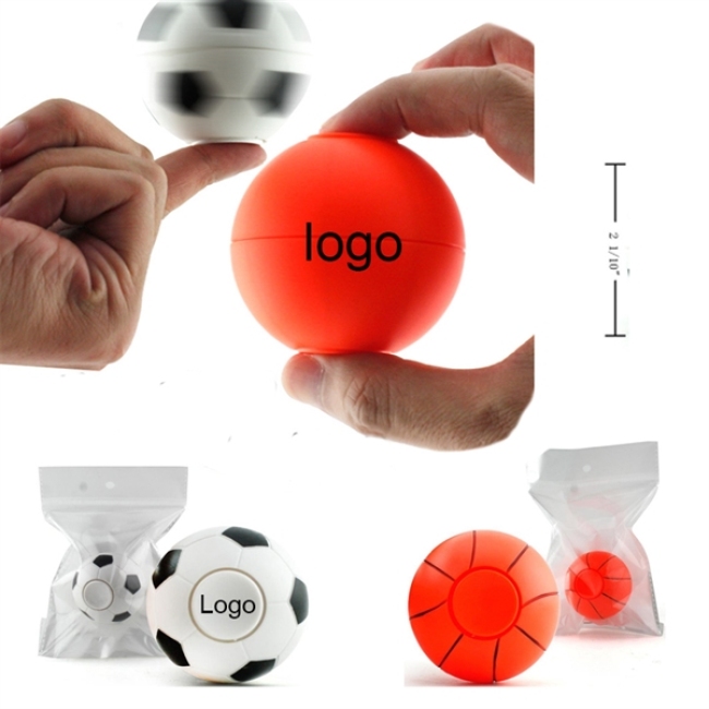 FootbalL/Basketball Finger Spinner