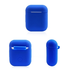 Silicone Airpods Protection Case Cover