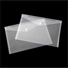 PP A4 Transparent folder