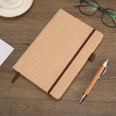 Thick Paper Classic Writing Notebook