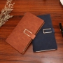 Leather Journal Writing Notebook Bound Daily Notepad