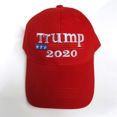 keep America Great/Make America Great Again 3D Cap