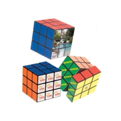 9-Panel Full Stock Cube